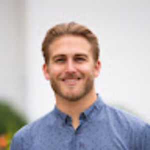 Meet your Posher, Erick